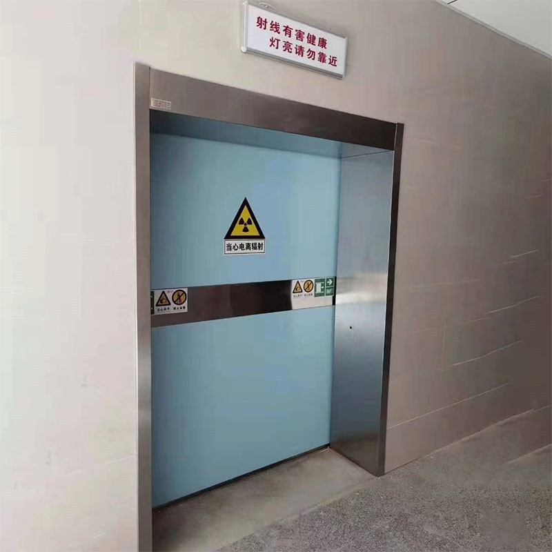 呼和浩特防护医用铅门