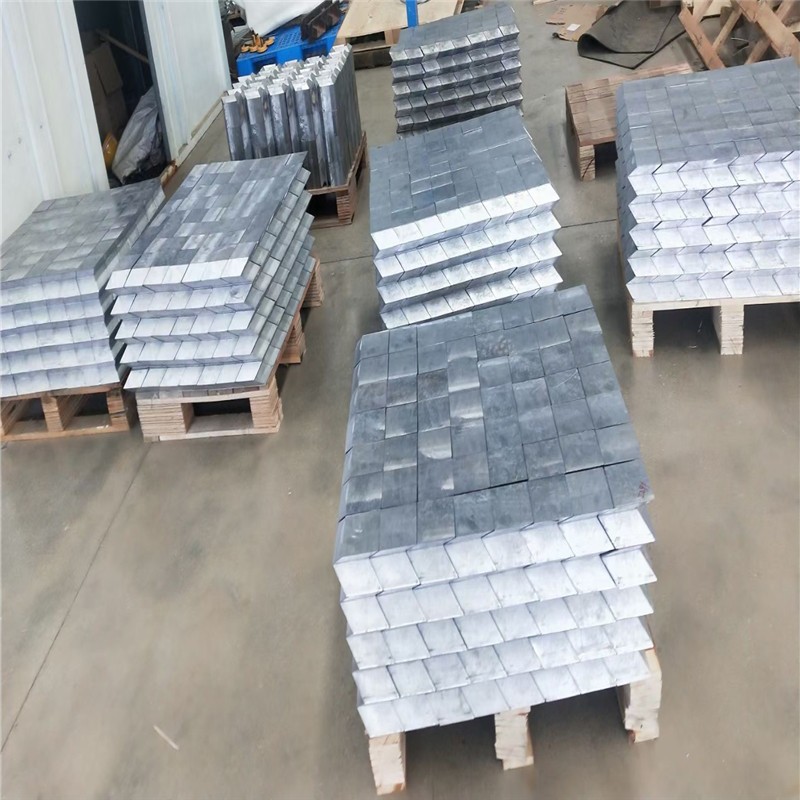 呼和浩特10mm医用铅板