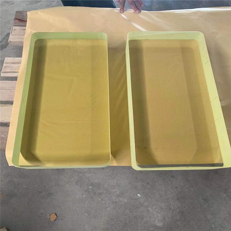 呼和浩特铅玻璃