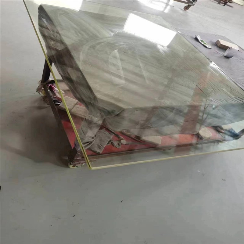 呼和浩特铅玻璃